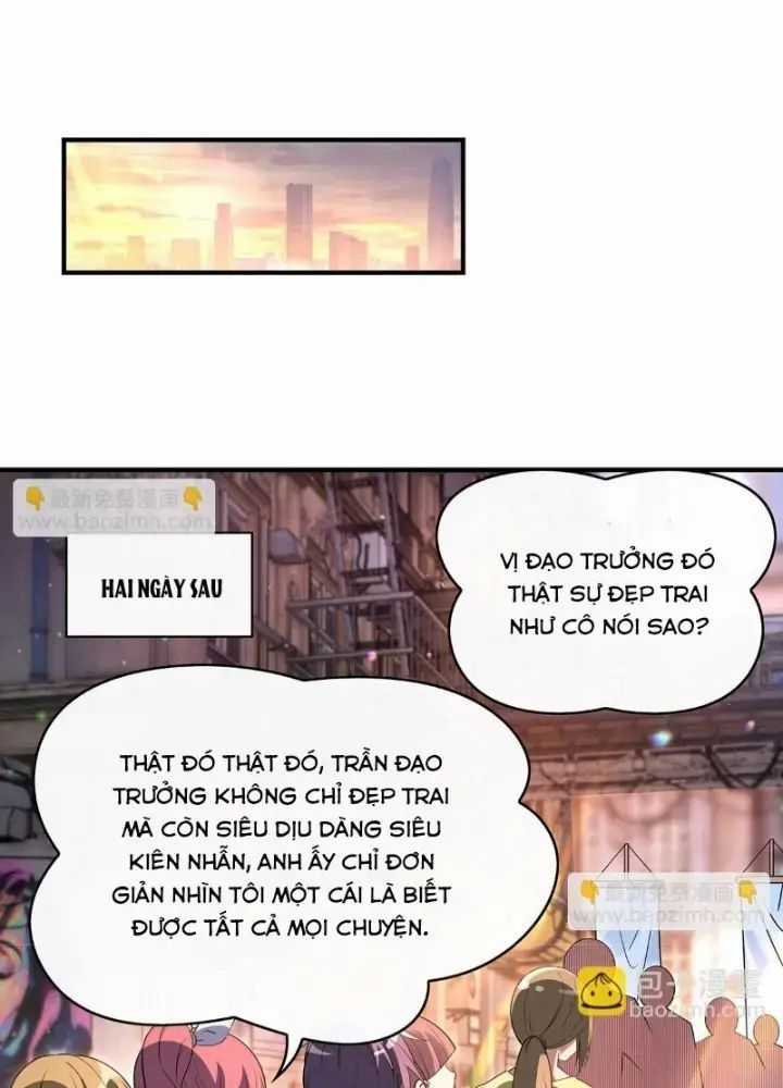 Các Nữ Đồ Đệ Của Ta Đều Là Chư Thiên Đại Lão Tương Lai Chương 269 trang 32