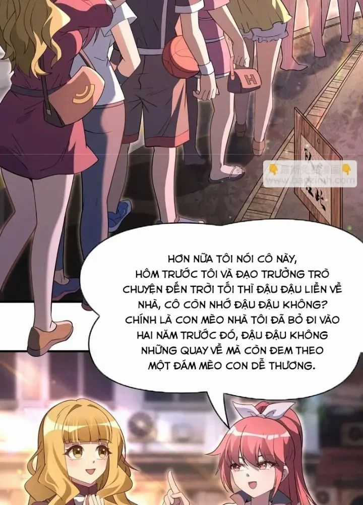 Các Nữ Đồ Đệ Của Ta Đều Là Chư Thiên Đại Lão Tương Lai Chương 269 trang 34