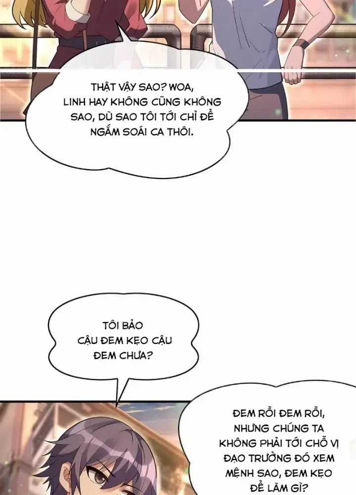 Các Nữ Đồ Đệ Của Ta Đều Là Chư Thiên Đại Lão Tương Lai Chương 269 trang 36