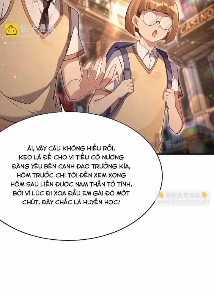 Các Nữ Đồ Đệ Của Ta Đều Là Chư Thiên Đại Lão Tương Lai Chương 269 trang 38