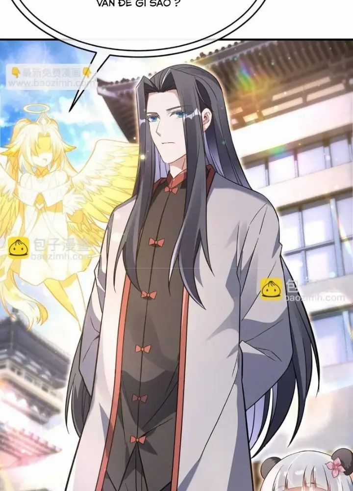 Các Nữ Đồ Đệ Của Ta Đều Là Chư Thiên Đại Lão Tương Lai Chương 269 trang 4