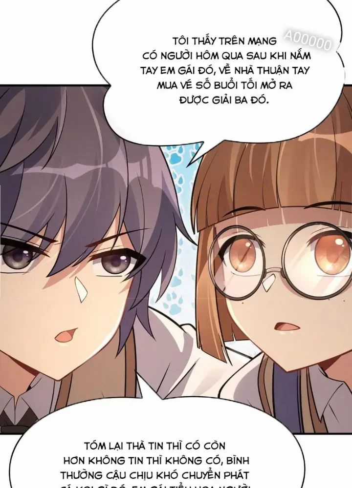 Các Nữ Đồ Đệ Của Ta Đều Là Chư Thiên Đại Lão Tương Lai Chương 269 trang 40