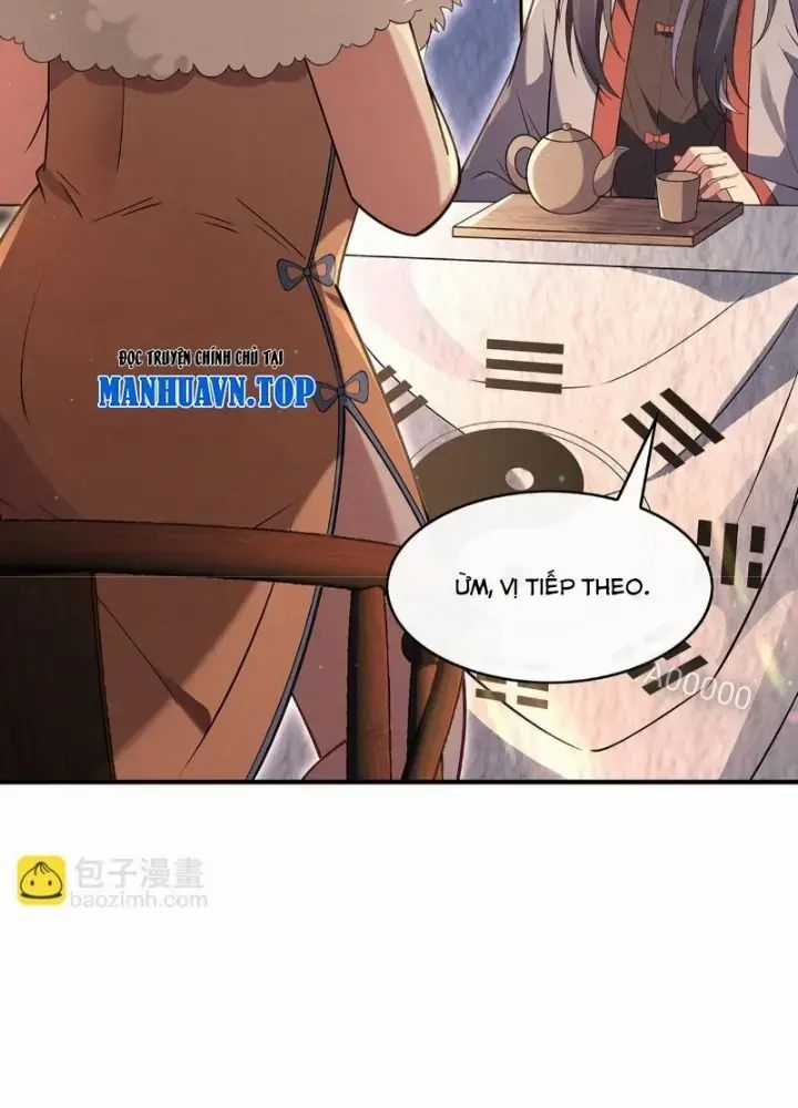 Các Nữ Đồ Đệ Của Ta Đều Là Chư Thiên Đại Lão Tương Lai Chương 269 trang 44