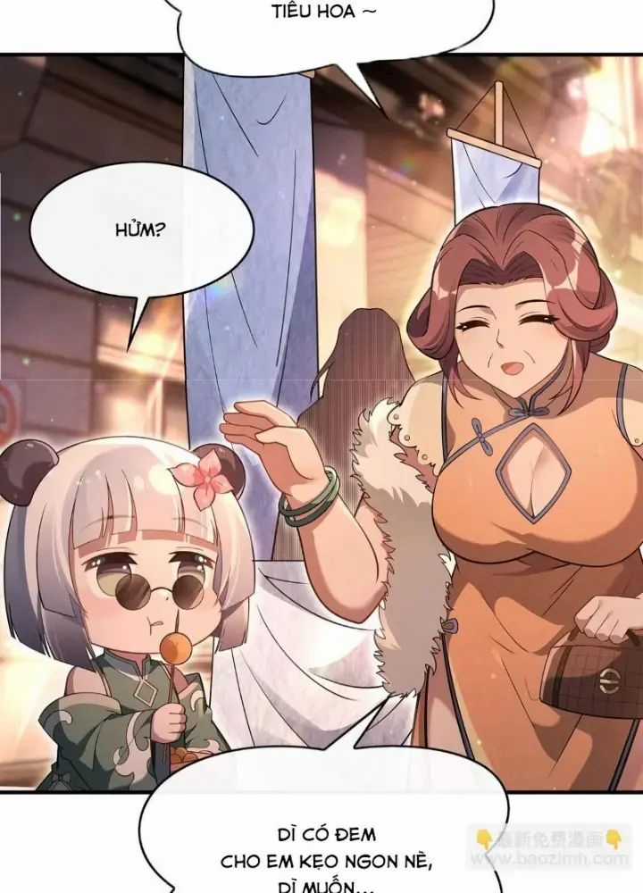 Các Nữ Đồ Đệ Của Ta Đều Là Chư Thiên Đại Lão Tương Lai Chương 269 trang 46