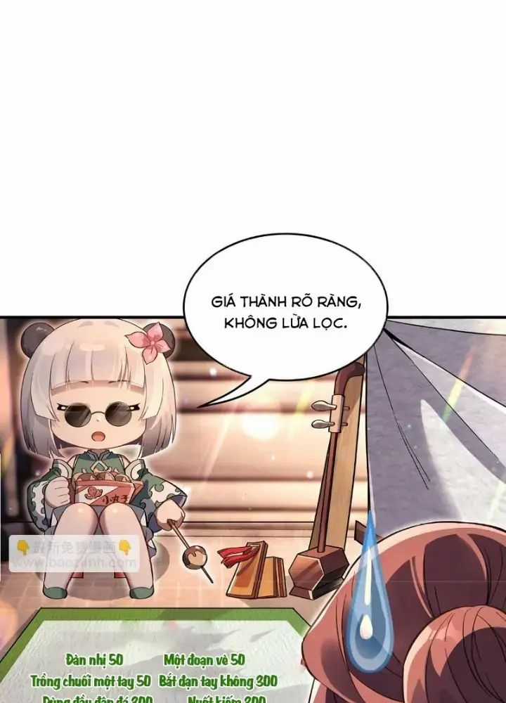 Các Nữ Đồ Đệ Của Ta Đều Là Chư Thiên Đại Lão Tương Lai Chương 269 trang 50