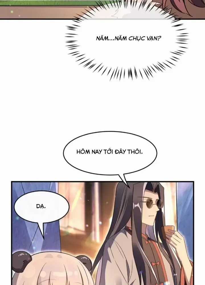 Các Nữ Đồ Đệ Của Ta Đều Là Chư Thiên Đại Lão Tương Lai Chương 269 trang 52