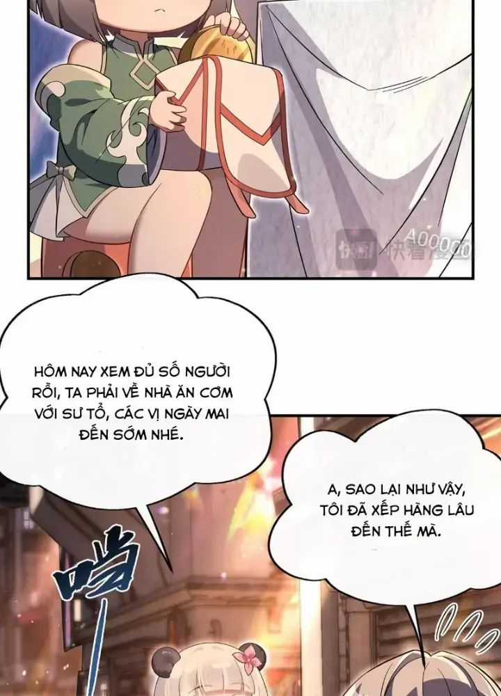 Các Nữ Đồ Đệ Của Ta Đều Là Chư Thiên Đại Lão Tương Lai Chương 269 trang 54