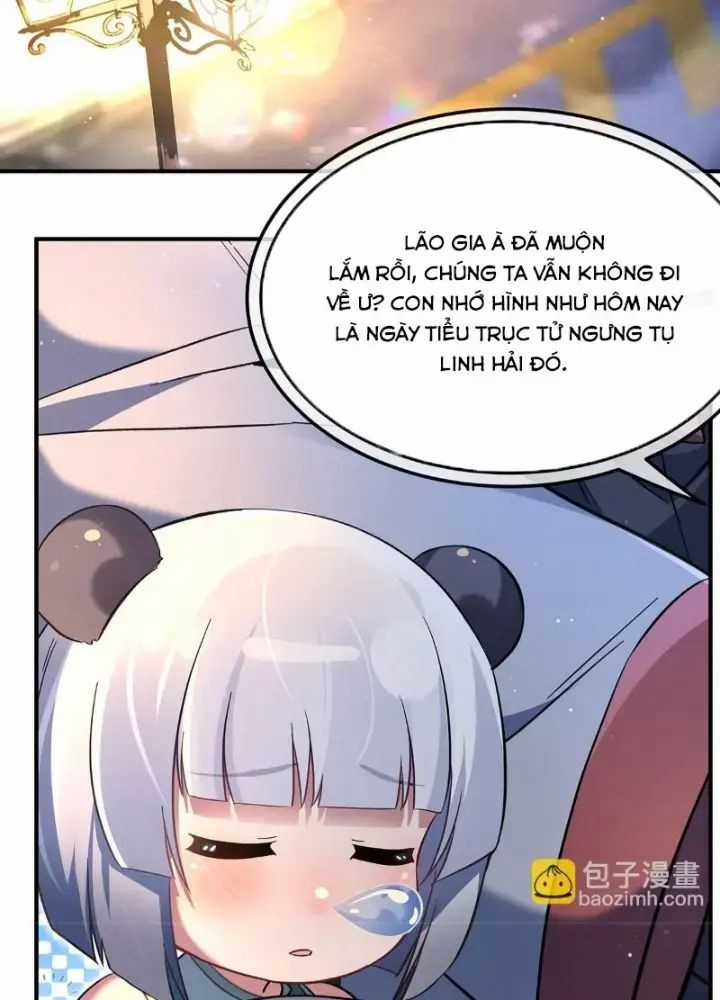 Các Nữ Đồ Đệ Của Ta Đều Là Chư Thiên Đại Lão Tương Lai Chương 269 trang 60