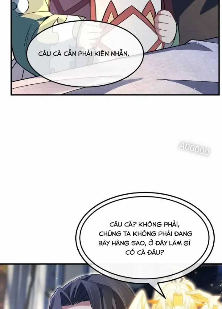 Các Nữ Đồ Đệ Của Ta Đều Là Chư Thiên Đại Lão Tương Lai Chương 269 trang 62