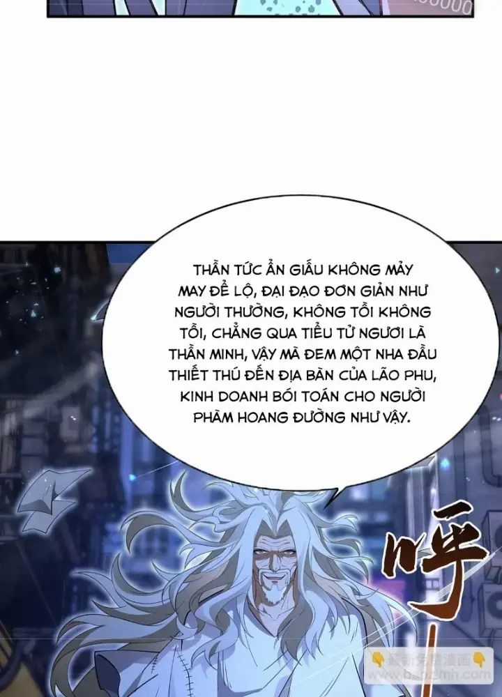 Các Nữ Đồ Đệ Của Ta Đều Là Chư Thiên Đại Lão Tương Lai Chương 269 trang 68