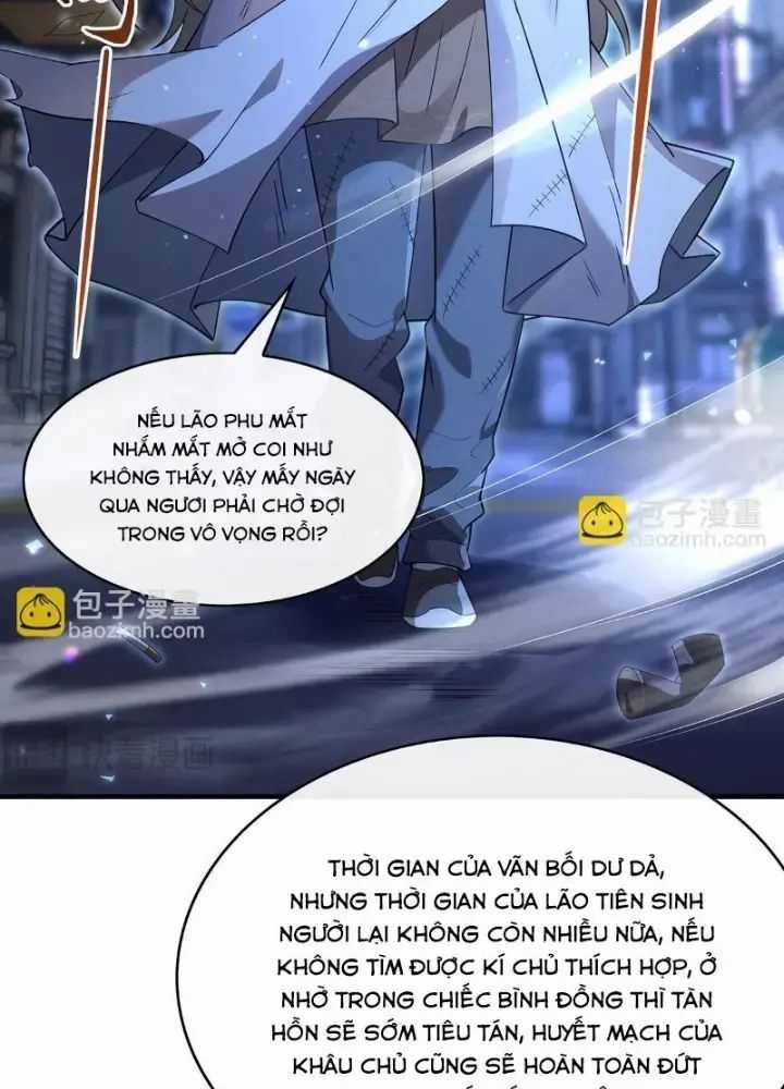 Các Nữ Đồ Đệ Của Ta Đều Là Chư Thiên Đại Lão Tương Lai Chương 269 trang 70