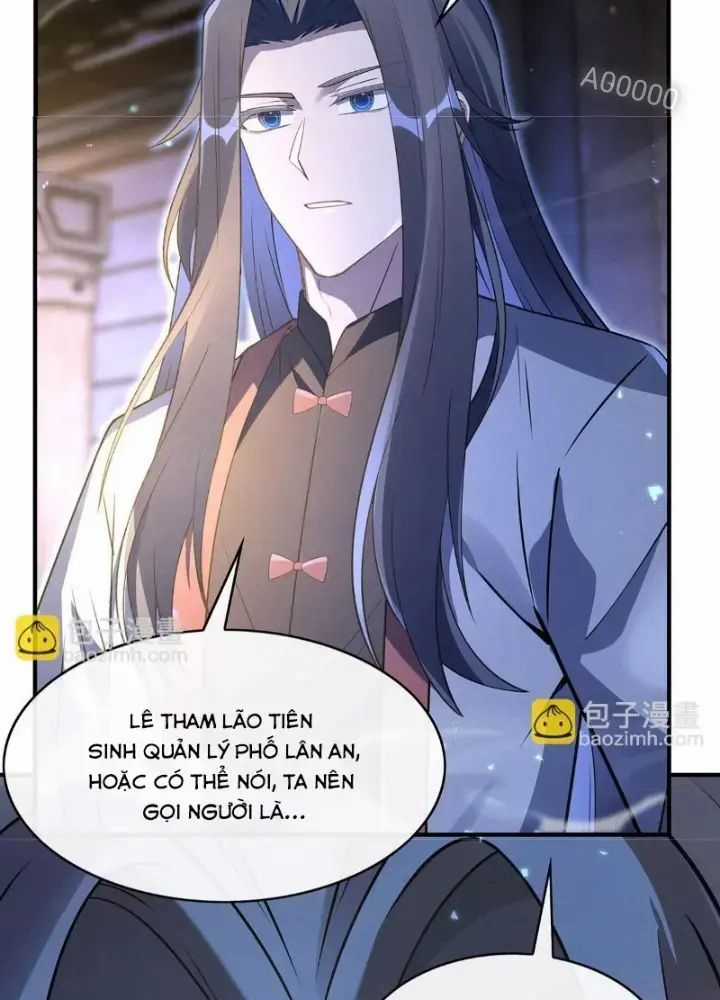 Các Nữ Đồ Đệ Của Ta Đều Là Chư Thiên Đại Lão Tương Lai Chương 269 trang 72