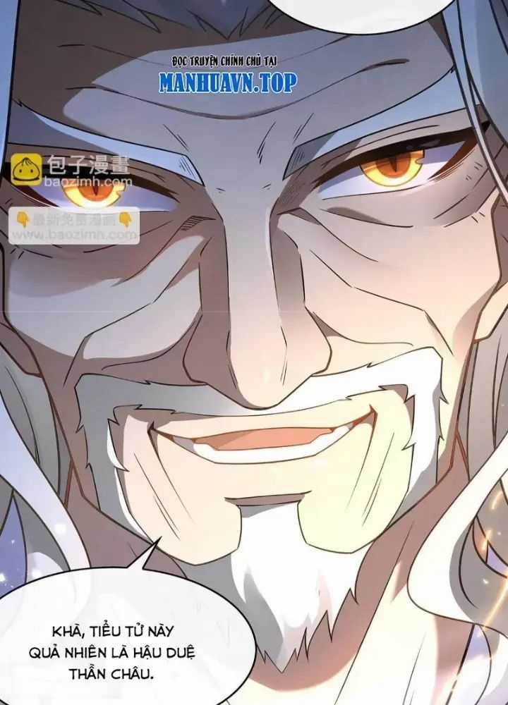 Các Nữ Đồ Đệ Của Ta Đều Là Chư Thiên Đại Lão Tương Lai Chương 269 trang 74