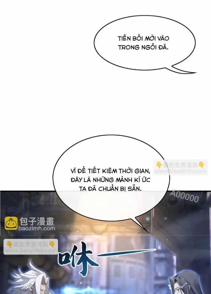 Các Nữ Đồ Đệ Của Ta Đều Là Chư Thiên Đại Lão Tương Lai Chương 269 trang 76