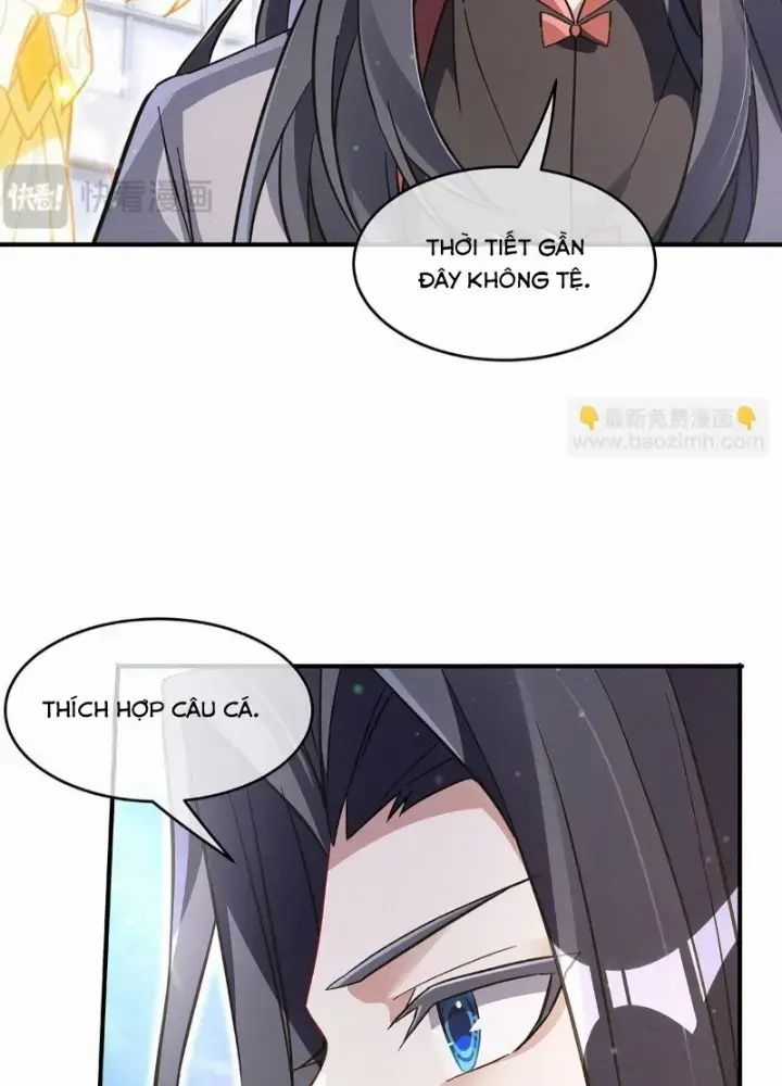 Các Nữ Đồ Đệ Của Ta Đều Là Chư Thiên Đại Lão Tương Lai Chương 269 trang 8