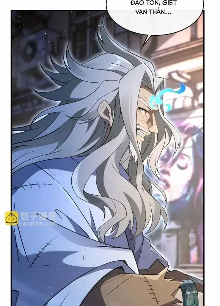 Các Nữ Đồ Đệ Của Ta Đều Là Chư Thiên Đại Lão Tương Lai Chương 269 trang 80