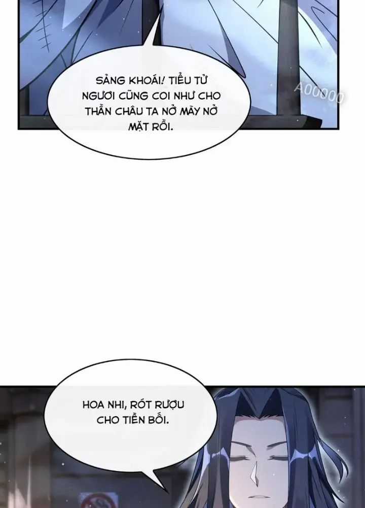 Các Nữ Đồ Đệ Của Ta Đều Là Chư Thiên Đại Lão Tương Lai Chương 269 trang 82