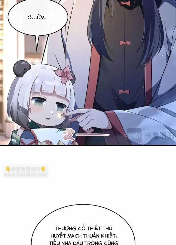 Các Nữ Đồ Đệ Của Ta Đều Là Chư Thiên Đại Lão Tương Lai Chương 269 trang 84