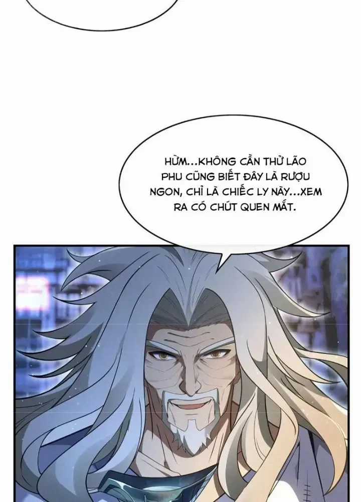 Các Nữ Đồ Đệ Của Ta Đều Là Chư Thiên Đại Lão Tương Lai Chương 269 trang 88