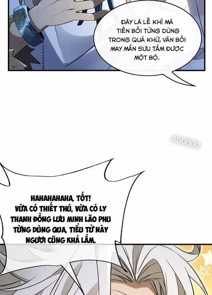 Các Nữ Đồ Đệ Của Ta Đều Là Chư Thiên Đại Lão Tương Lai Chương 269 trang 90