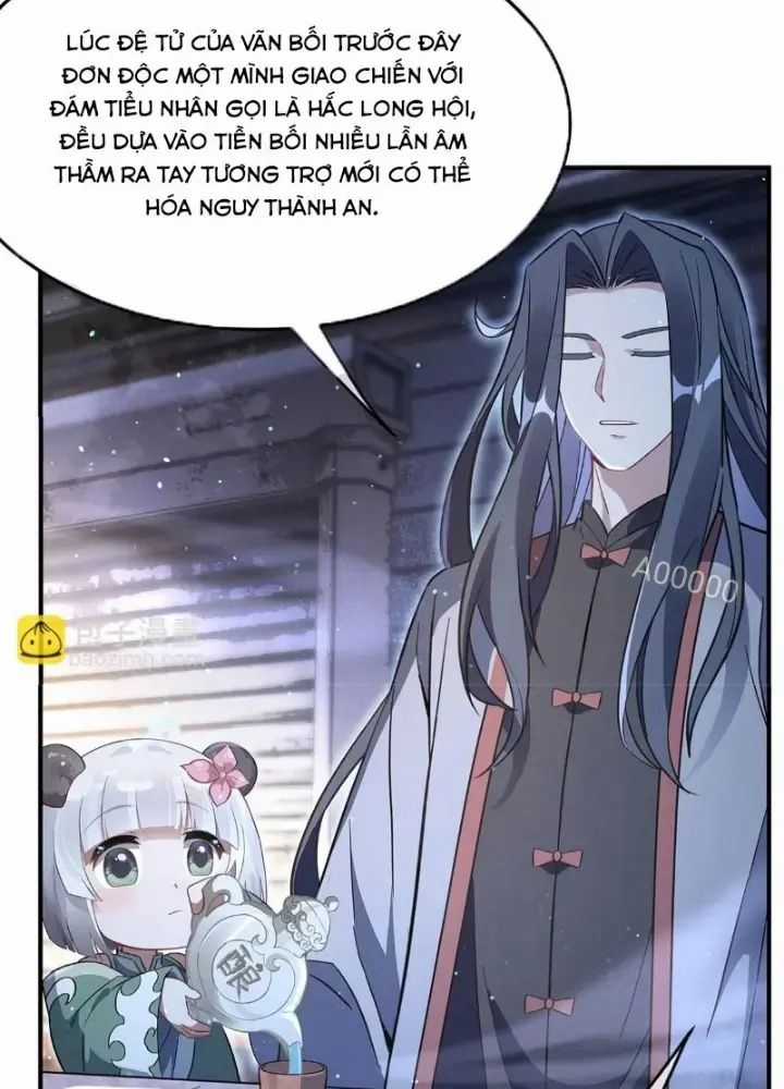 Các Nữ Đồ Đệ Của Ta Đều Là Chư Thiên Đại Lão Tương Lai Chương 269 trang 94