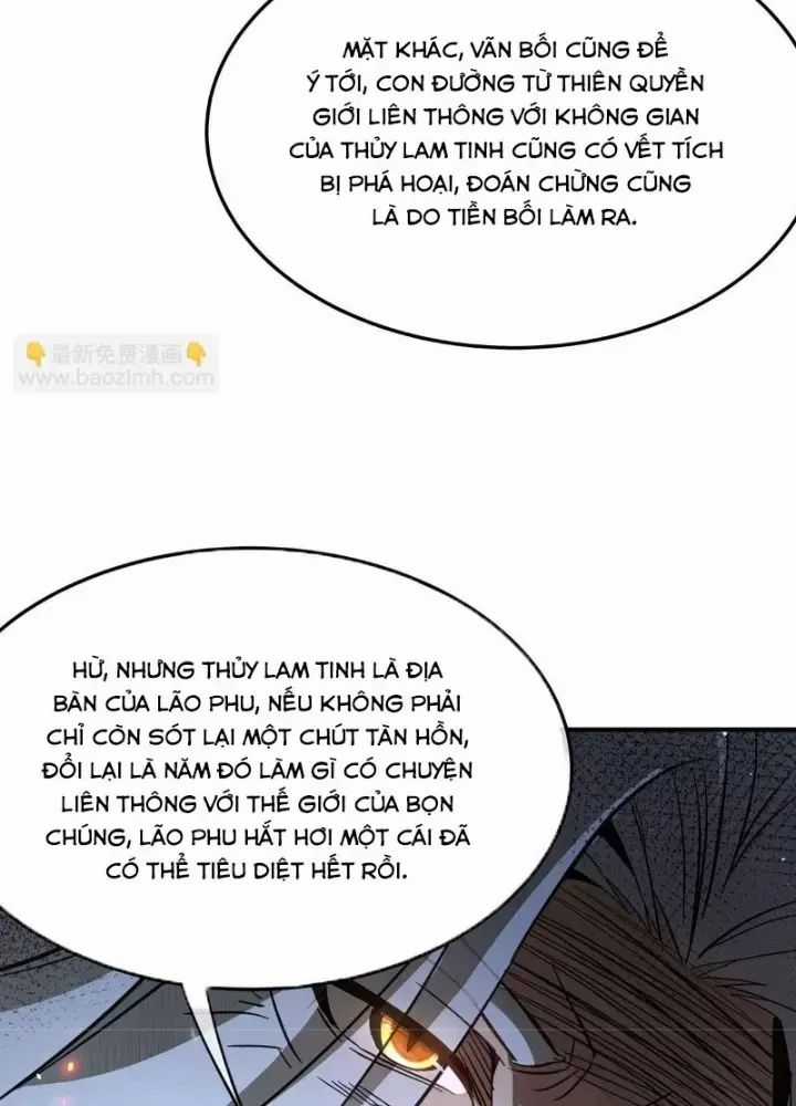 Các Nữ Đồ Đệ Của Ta Đều Là Chư Thiên Đại Lão Tương Lai Chương 269 trang 96