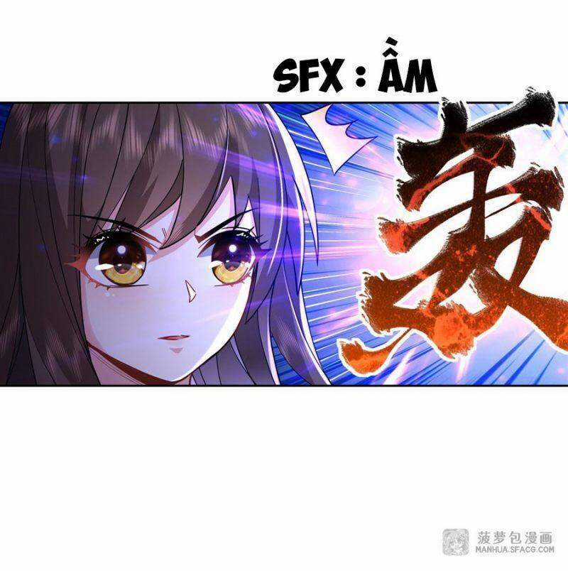 Các Nữ Đồ Đệ Của Ta Đều Là Chư Thiên Đại Lão Tương Lai Chương 27 trang 13