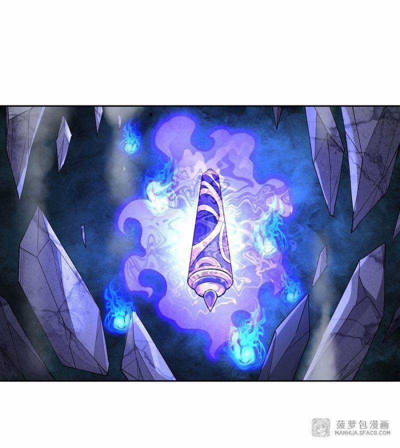 Các Nữ Đồ Đệ Của Ta Đều Là Chư Thiên Đại Lão Tương Lai Chương 27 trang 15