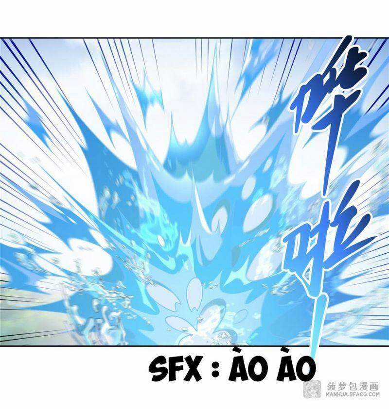 Các Nữ Đồ Đệ Của Ta Đều Là Chư Thiên Đại Lão Tương Lai Chương 27 trang 18