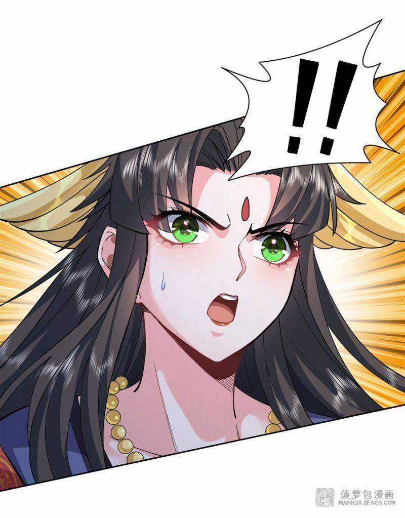 Các Nữ Đồ Đệ Của Ta Đều Là Chư Thiên Đại Lão Tương Lai Chương 27 trang 30