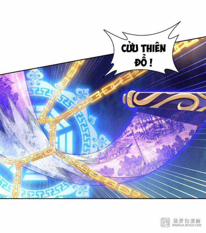 Các Nữ Đồ Đệ Của Ta Đều Là Chư Thiên Đại Lão Tương Lai Chương 27 trang 31