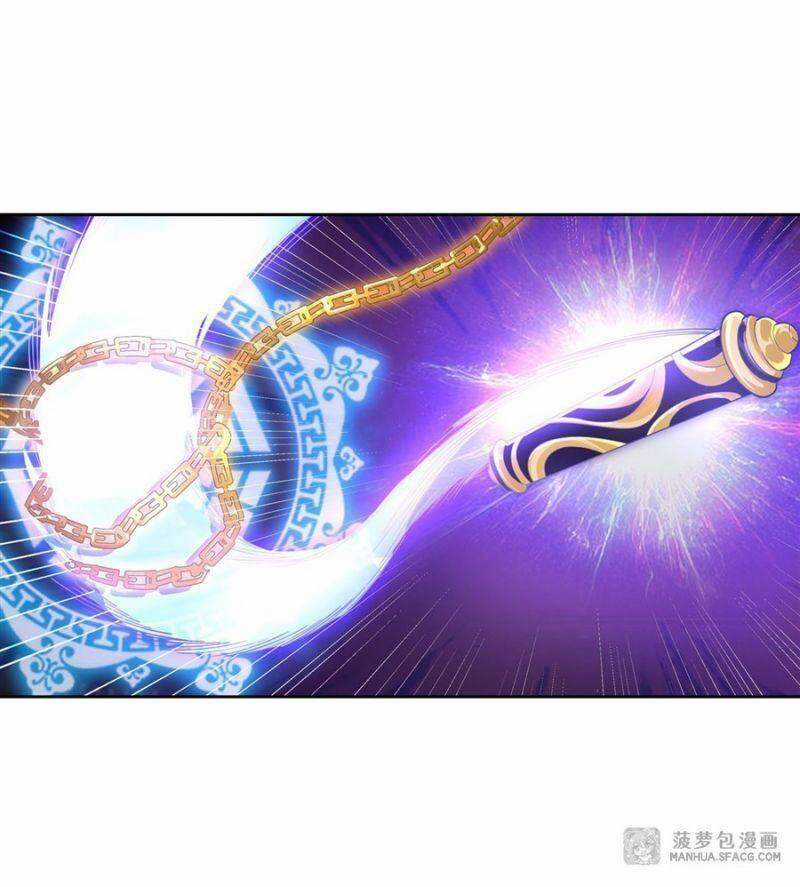 Các Nữ Đồ Đệ Của Ta Đều Là Chư Thiên Đại Lão Tương Lai Chương 27 trang 33