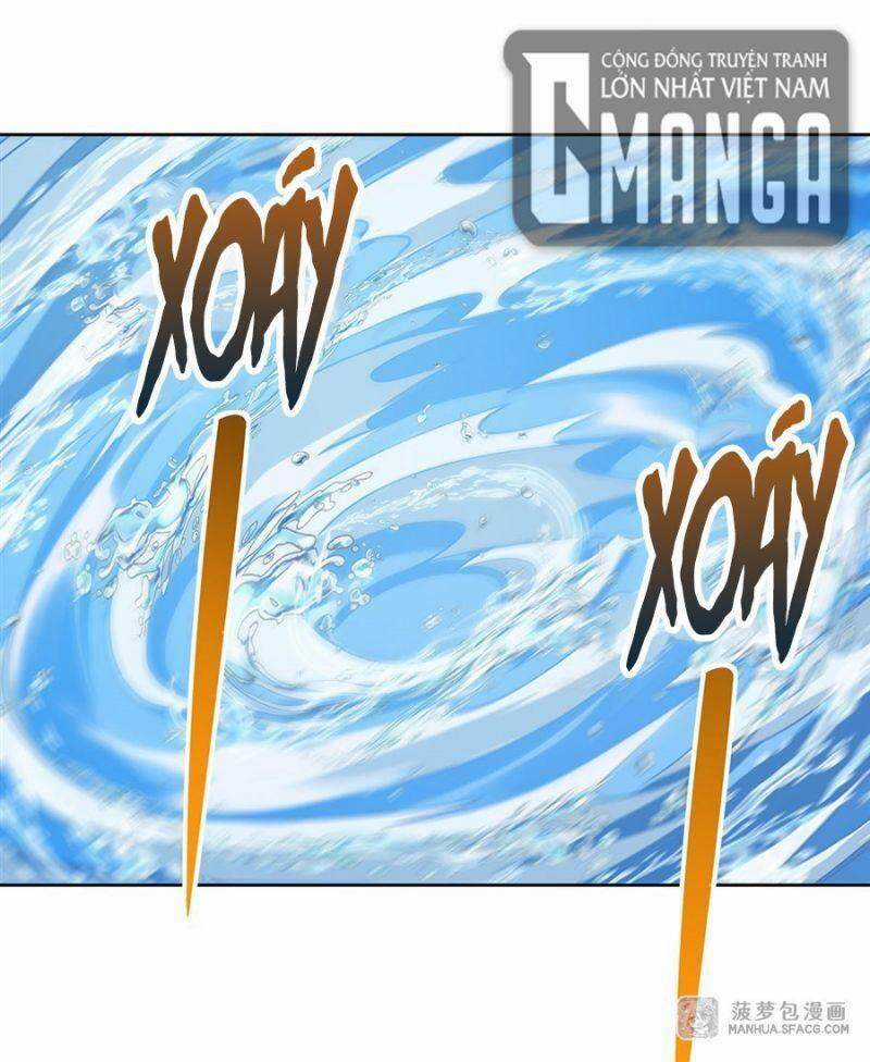 Các Nữ Đồ Đệ Của Ta Đều Là Chư Thiên Đại Lão Tương Lai Chương 27 trang 38