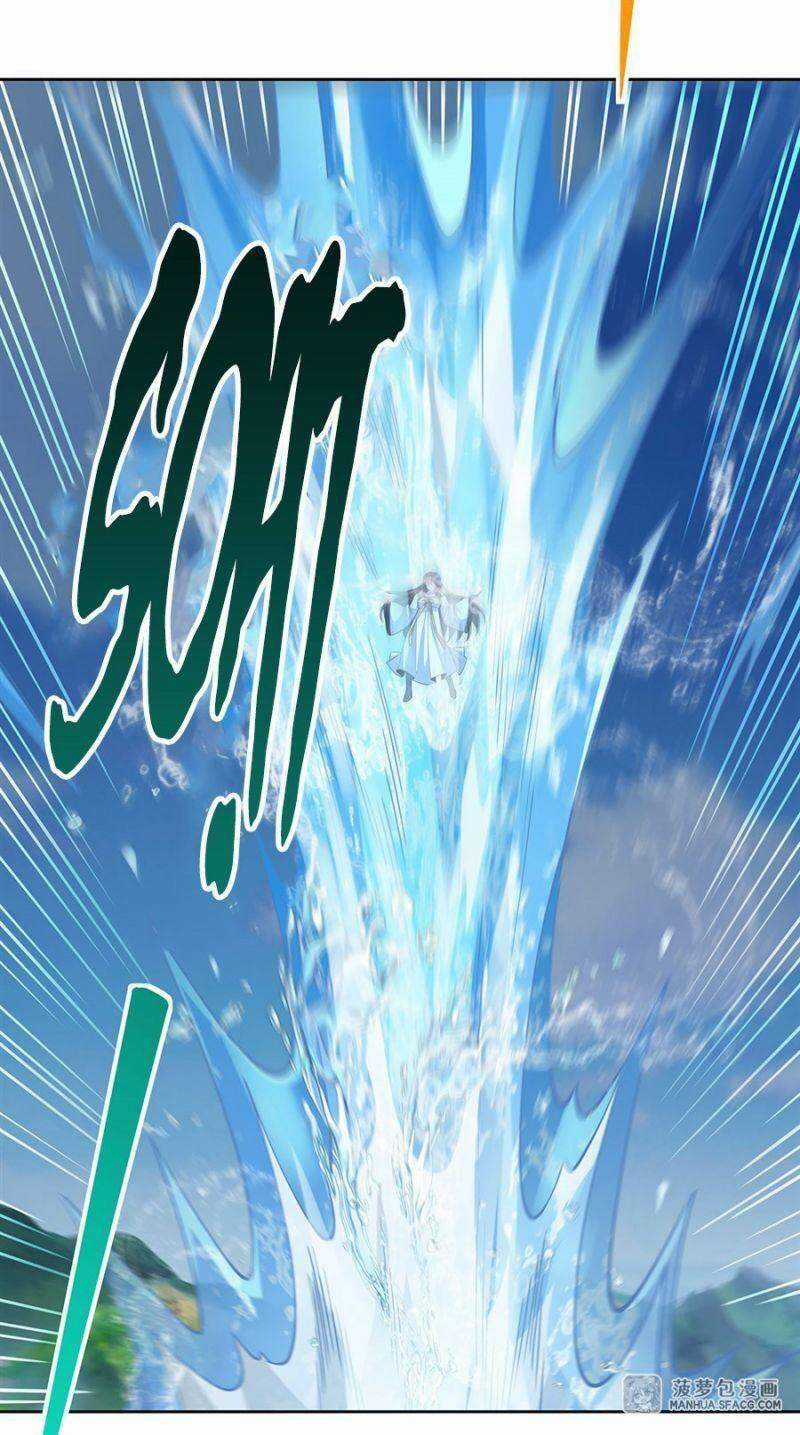 Các Nữ Đồ Đệ Của Ta Đều Là Chư Thiên Đại Lão Tương Lai Chương 27 trang 39