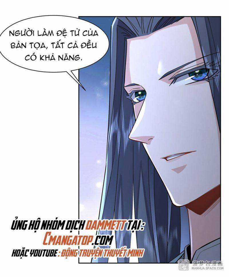 Các Nữ Đồ Đệ Của Ta Đều Là Chư Thiên Đại Lão Tương Lai Chương 27 trang 41