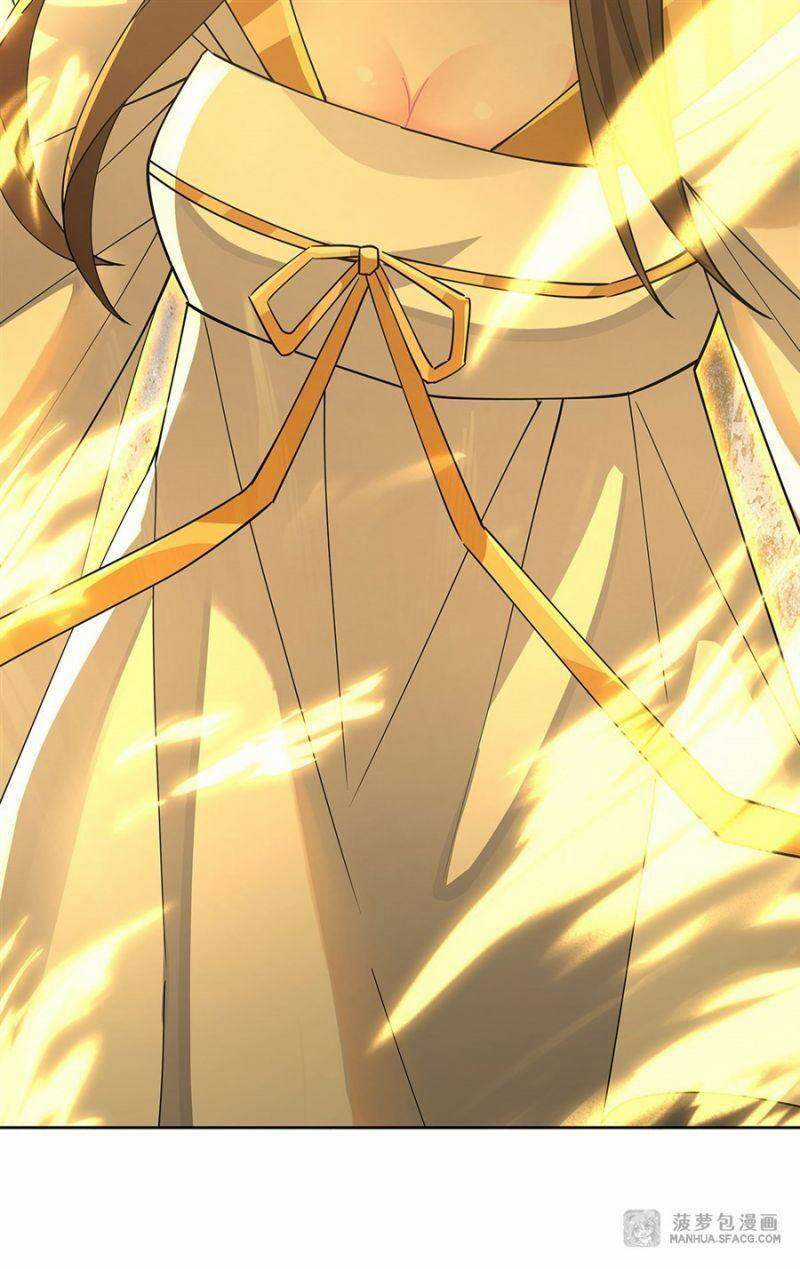 Các Nữ Đồ Đệ Của Ta Đều Là Chư Thiên Đại Lão Tương Lai Chương 27 trang 43