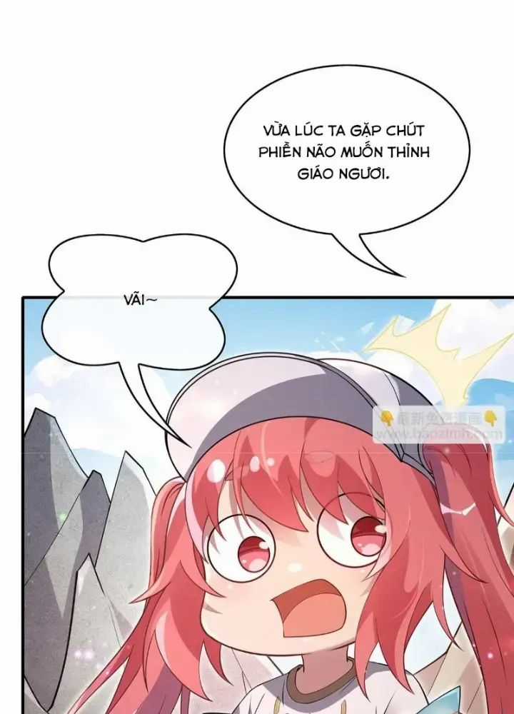 Các Nữ Đồ Đệ Của Ta Đều Là Chư Thiên Đại Lão Tương Lai Chương 270 trang 10