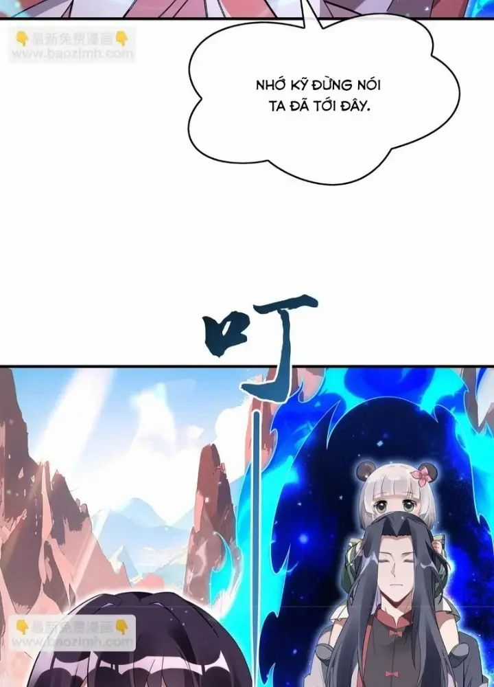 Các Nữ Đồ Đệ Của Ta Đều Là Chư Thiên Đại Lão Tương Lai Chương 270 trang 104