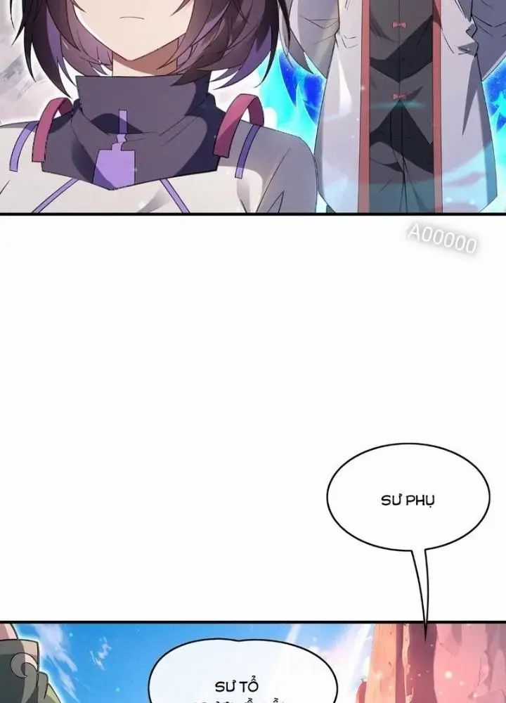 Các Nữ Đồ Đệ Của Ta Đều Là Chư Thiên Đại Lão Tương Lai Chương 270 trang 106