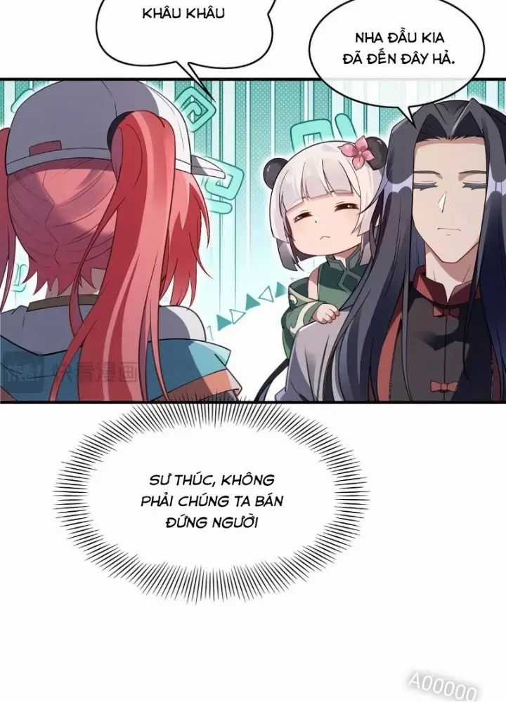 Các Nữ Đồ Đệ Của Ta Đều Là Chư Thiên Đại Lão Tương Lai Chương 270 trang 110