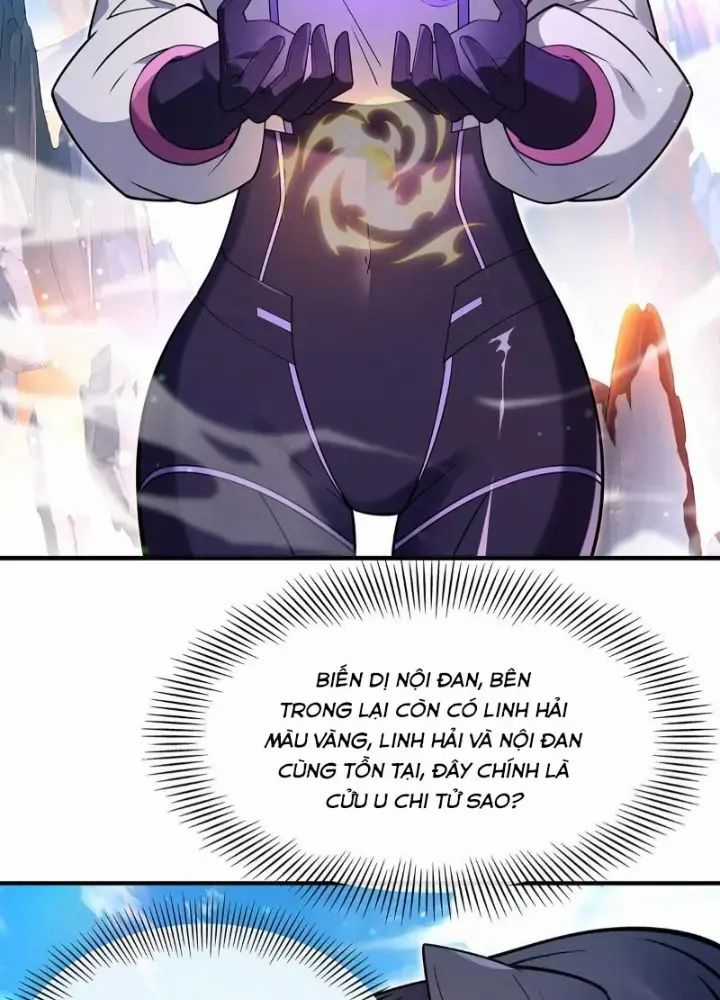 Các Nữ Đồ Đệ Của Ta Đều Là Chư Thiên Đại Lão Tương Lai Chương 270 trang 116