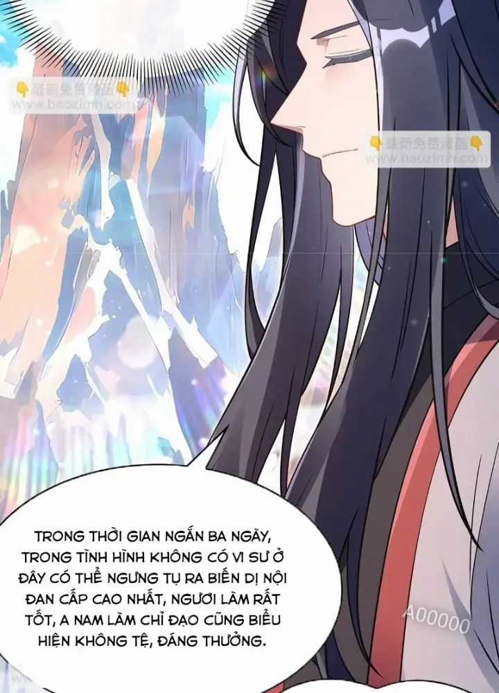 Các Nữ Đồ Đệ Của Ta Đều Là Chư Thiên Đại Lão Tương Lai Chương 270 trang 118