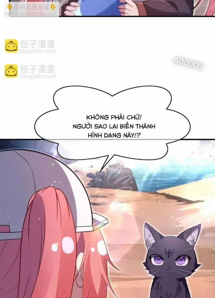 Các Nữ Đồ Đệ Của Ta Đều Là Chư Thiên Đại Lão Tương Lai Chương 270 trang 12