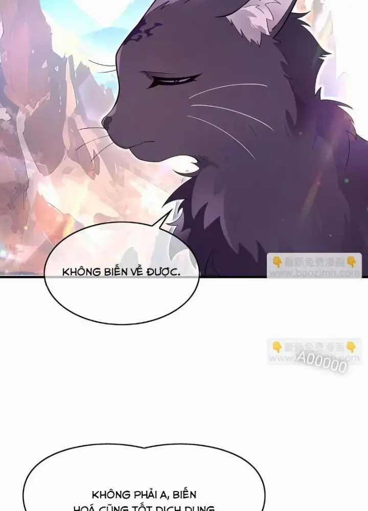 Các Nữ Đồ Đệ Của Ta Đều Là Chư Thiên Đại Lão Tương Lai Chương 270 trang 16