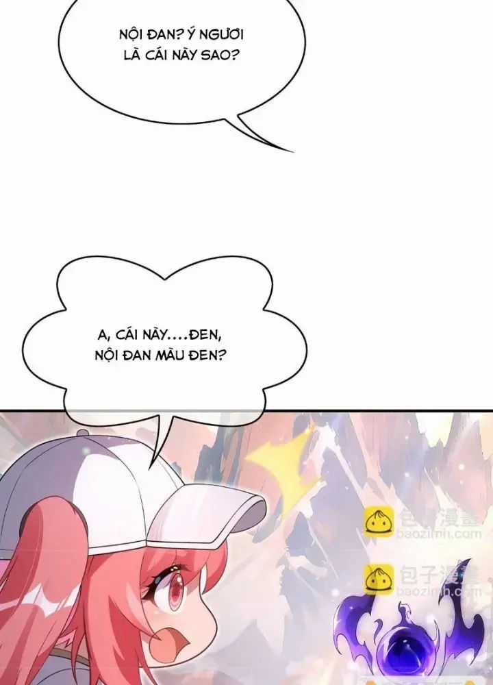 Các Nữ Đồ Đệ Của Ta Đều Là Chư Thiên Đại Lão Tương Lai Chương 270 trang 20