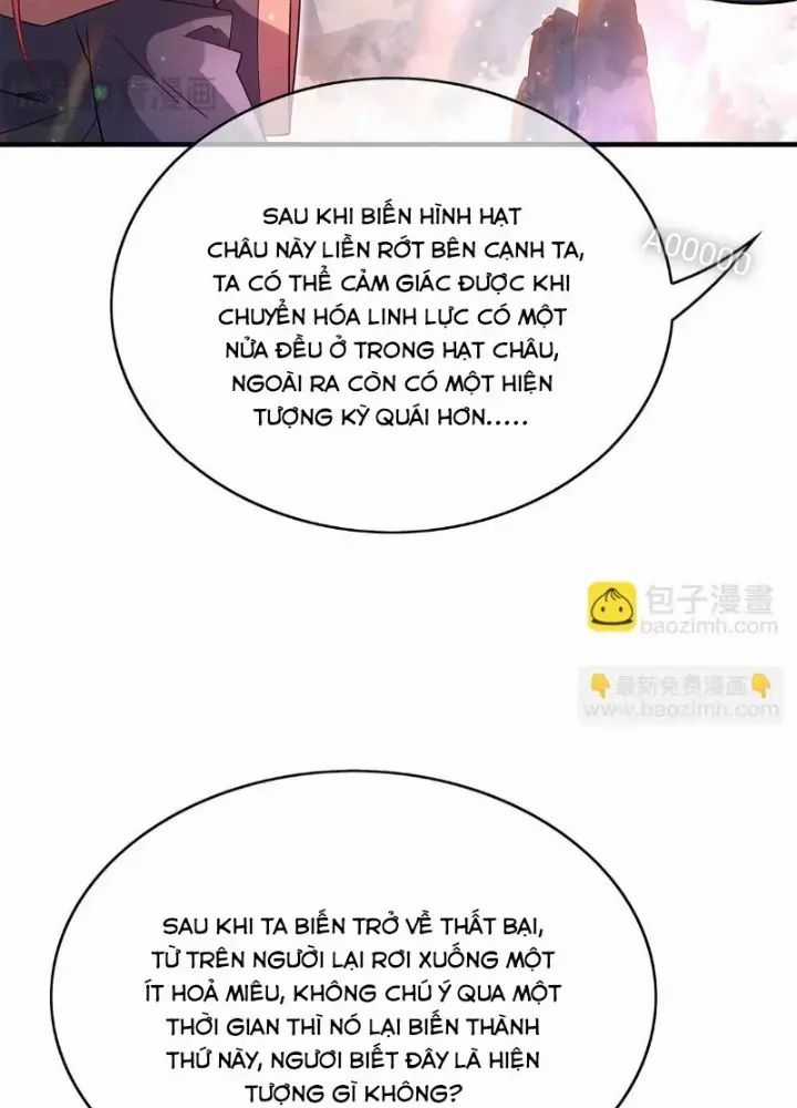 Các Nữ Đồ Đệ Của Ta Đều Là Chư Thiên Đại Lão Tương Lai Chương 270 trang 22