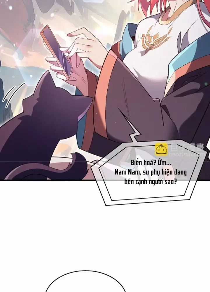 Các Nữ Đồ Đệ Của Ta Đều Là Chư Thiên Đại Lão Tương Lai Chương 270 trang 32