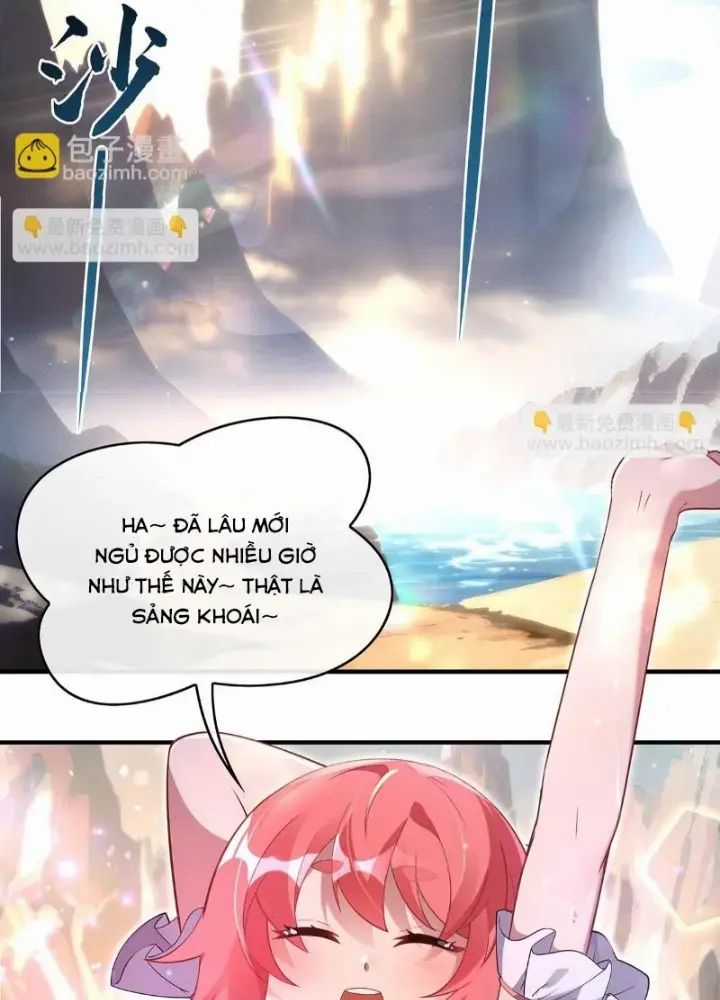 Các Nữ Đồ Đệ Của Ta Đều Là Chư Thiên Đại Lão Tương Lai Chương 270 trang 4