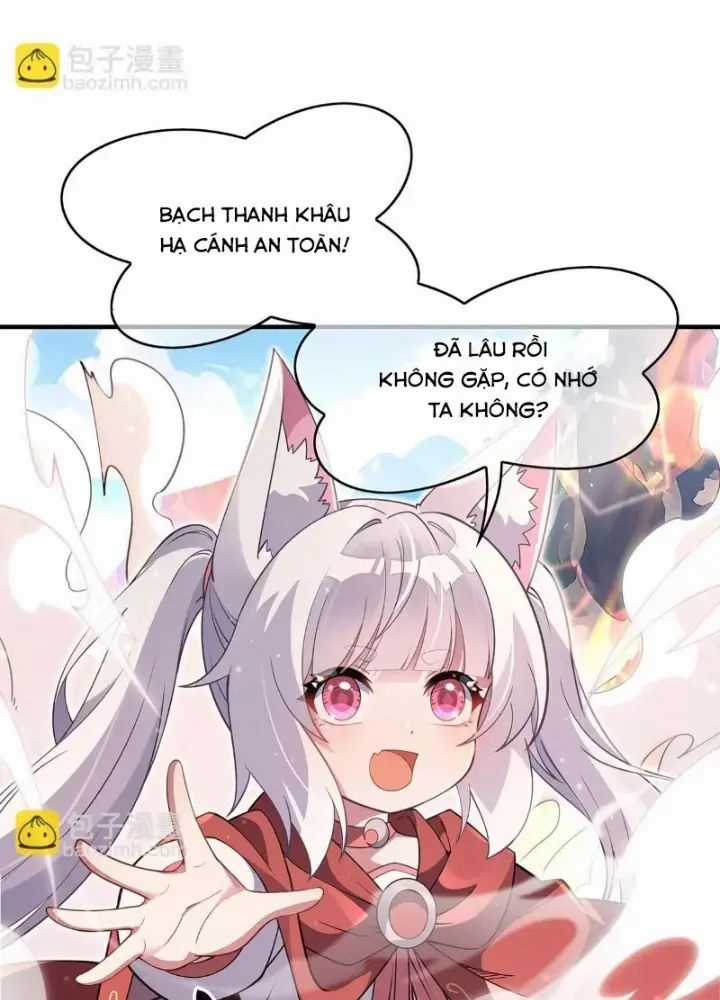 Các Nữ Đồ Đệ Của Ta Đều Là Chư Thiên Đại Lão Tương Lai Chương 270 trang 42