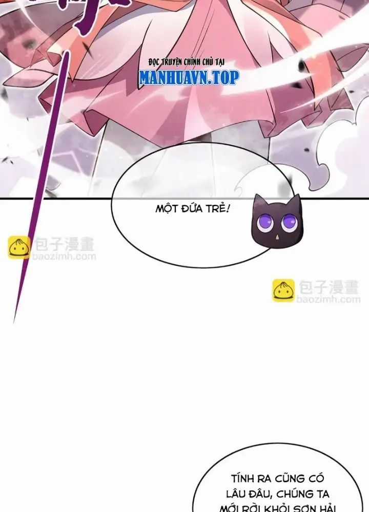 Các Nữ Đồ Đệ Của Ta Đều Là Chư Thiên Đại Lão Tương Lai Chương 270 trang 44